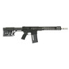 ArmaLite AR103GN13 AR10 Competition 308 Win 251 13.50 Barrel Black Hard Coat Anodized Receiver  Adjustable LuthAR MBA1 Stock Optics Ready UPC: 651984015957