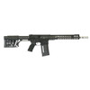 ArmaLite AR103GN13 AR10 Competition 308 Win 251 13.50 Barrel Black Hard Coat Anodized Receiver  Adjustable LuthAR MBA1 Stock Optics Ready UPC: 651984015957