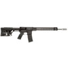 ArmaLite M153GN18 M15 Competition 223 Rem5.56x45mm NATO 301 18 Barrel Black Hard Coat Anodized Receiver Adjustable LuthAR MBA1 Stock Optics Ready UPC: 651984015247