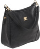 Bulldog BDP010 Hobo Purse wHolster Black Leather for Most Small Autos  Revolvers Ambidextrous Hand UPC: 672352009347