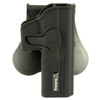 BULLDOG RAPID RELEASE RH FOR GLK 17 UPC: 672352011067