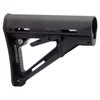 Magpul MAG310GRY CTR Carbine Stock Stealth Gray Synthetic for AR15 M16 M4 with MilSpec Tube Tube Not Included UPC: 873750001517