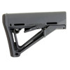 Magpul MAG310GRY CTR Carbine Stock Stealth Gray Synthetic for AR15 M16 M4 with MilSpec Tube Tube Not Included UPC: 873750001517