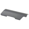 Magpul MAG325GRY MOECTR Cheek Riser  Gray 0.25 fits MOECTR Stocks UPC: 873750011547