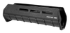 Magpul MAG494-BLK MOE M-LOK Handguard Drop-In Polymer Black Shotgun Mossberg 590/590A1                                                                                                                  