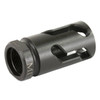 MIDWEST FLASH HIDER 5/8X24 .30 CAL UPC: 816537015987