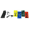 CMMG 38CA6DC MilSpec  308 Win MK3 Black UPC: 852005002097