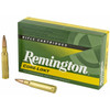 Remington Core-Lokt Hyper Velocity Centerfire Ammunition, 7mm Mauser, Pointed Soft Point Core Lokt, 140 Grain - 20 Cartridge Box ( 20 / 1 )