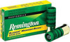 Remington Slugger Rifled Slugs 12 Gauge Slug Ammunition, 2 3/4 Inch, 1560 FPS, 1 Ounce, Rifled Slug - 5 Cartridge Box ( 5 / 1 )