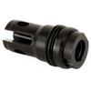 RUGGED R3 FLASH HIDER 1/2X28 UPC: 859383006037