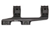 Daniel Defense 0304707146 30mm Optics Mount Scope MountRing Combo Black Hardcoat UPC: 818773020817