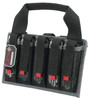 GPS PISTOL 10-MAGAZINE TOTE BLACK UPC: 819763011037