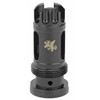 GRIFFIN 1/2X28 FLASH COMP 5.56MM UPC: 791154081297