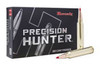 Hornady Precision Hunter Hyper Velocity Centerfire Ammunition, 308 Winchester, ELD-X, 178 Grain - 20 Cartridge Box ( 20 / 1 )