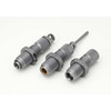 Hornady 546515 Custom Grade Series II 3 Die Set for 9mm Luger Includes Sizer Seater Expander UPC: 090255565157