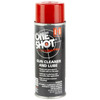 Hornady 99901 One Shot Gun Cleaner  Lube Against Corrosion  Lubricates 10 oz Aerosol UPC: 090255199017