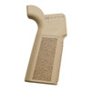 B5 Systems PGR1120 Type 23 PGrip  FDE Polymer Aggressive Textured Fits ARPlatform UPC: 814927020467