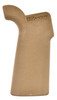 B5 Systems PGR1120 Type 23 PGrip  FDE Polymer Aggressive Textured Fits ARPlatform UPC: 814927020467
