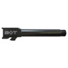 BACKUP BBL FOR G19 THREADED BLK UPC: 686696695357