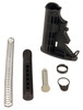 LBE AR MILSPEC COMPLETE STOCK KIT UPC: 765857617497