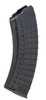 ProMag SAIA5 Standard  Black Detachable 24rd 308 Win 7.62x51mm NATO for Saiga UPC: 708279009297