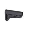 Magpul MAG626ODG MOE SLK Carbine Stock OD Green Synthetic for AR15 M16 M4 with MilSpec Tube Tube Not Included UPC: 840815103097