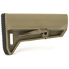 Magpul MAG626FDE MOE SLK Carbine Stock Flat Dark Earth Synthetic for AR15 M16 M4 with MilSpec Tube Tube Not Included UPC: 840815103097