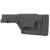 Magpul MAG672GRY PRS Gen3 Precision Stock Fixed Adjustable Comb Stealth Gray Synthetic for AR15 M16 M4 UPC: 840815109617