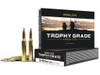 Nosler 60005 Trophy Grade 25-06Rem 100gr Nosler Spitzer Partition 20 Per Box/10 Case