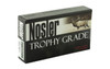 Nosler Trophy Grade Hyper Velocity Centerfire Ammunition, 260 Remington, Nosler Spitzer Partition, 125 Grain - 20 Cartridge Box ( 20 / 1 )