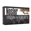 Nosler Trophy Grade Hyper Velocity Centerfire Ammunition, 30 Nosler, Nosler AccuBond, 180 Grain - 20 Cartridge Box ( 20 / 1 )
