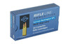 PPU, 6.8mm Remington Special, 115 Grain, Full Metal Jacket Boat-Tail, 20 Round Box UPC: 8605003812647