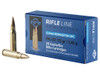 PPU PP68F Standard Rifle 6.8mmRemSPC 115gr Full Metal Jacket Boat Tail 20 Per Box/50 Case
