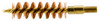 PRO-SHOT PISTOL BRUSH 9MM BRONZE UPC: 709779100217