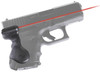 Crimson Trace 011340 LG626 Lasergrips  Black Red Laser Glock Gen 3 2627283339 UPC: 610242006267