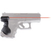 Crimson Trace 011340 LG626 Lasergrips  Black Red Laser Glock Gen 3 2627283339 UPC: 610242006267