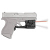 CTC LASERGUARD PRO FOR GLK 42/43 RED UPC: 610242006687