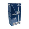 Fiocchi Field Dynamics High Velocity Rimfire Ammunition, 22 LR, Copper Plated Hollow Point, 38 Grain - 50 Cartridge Box ( 50 / 1 )