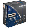Fiocchi Hyperformance High Velocity Centerfire Ammunition, 44 Rem Mag, Hornady XTP Hollow Point, 240 Grain - 25 Cartridge Box ( 25 / 1 )