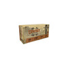 Fiocchi Cowboy Action Subsonic Centerfire Ammunition, 45 Colt, Lead Round Nose Flat Point, 250 Grain - 50 Cartridge Box ( 50 / 1 )