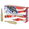 Hornady American Whitetail Hyper Velocity Centerfire Ammunition, 6.5 Creedmoor, Hornady Interlock, 129 Grain - 20 Cartridge Box ( 20 / 1 )