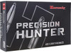 Hornady 82002 Precision Hunter 300WinMag 200gr Extremely Low Drag eXpanding 20 Per Box/10 Case