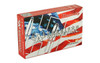 Hornady American Whitetail Hyper Velocity Centerfire Ammunition, 300 Win Mag, InterLock Spire Point, 180 Grain - 20 Cartridge Box ( 20 / 1 )
