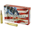 Hornady American Whitetail Hyper Velocity Centerfire Ammunition, 300 Win Mag, InterLock Spire Point, 180 Grain - 20 Cartridge Box ( 20 / 1 )