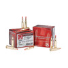 Hornady Superformance Varmint Hyper Velocity Centerfire Ammunition, 17 Hornet, Hornady V-Max, 20 Grain - 25 Cartridge Box ( 25 / 1 )
