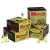 Hornady Custom Hyper Velocity Centerfire Ammunition, 460 S&W Mag, Flex Tip eXpanding, 200 Grain - 20 Cartridge Box ( 20 / 1 )