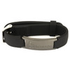 Hornady 98166 Rapid Safe RFID Wrist Band Black Rubber UPC: 090255981667
