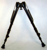 HARRIS BIPOD 13.5-27" HIGH FIXED UPC: 051156112277