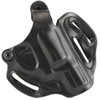 DESANTIS SCBRD S&W J FRM RH BLK UPC: 792695237037