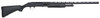 Mossberg 50121 500 FLEX All Purpose 12 Gauge 51 3 28 Vent Rib Barrel Matte Blued Metal Finish Synthetic Flex Component StockRecoil Pad  Forend Includes AccuSet Chokes UPC: 015813501217